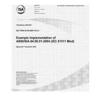 ISA TR84.00.04 PART 2