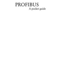 Profibus, A Pocket Guide