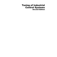 Tuning of Industrial Control Systems