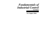 Fundamentals of Industrial Control