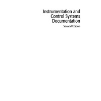 Instrumentation and Control Systems Documentation