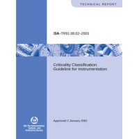 ISA TR91.00.02