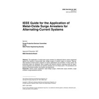 IEEE C62.22-1997