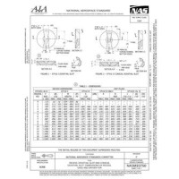 AIA NASM33750-2024