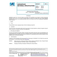 SAE AMS4392A