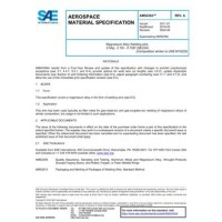 SAE AMS4394A