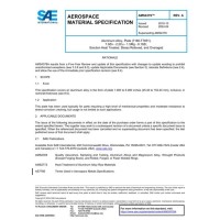 SAE AMS4378A