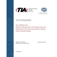 TIA ANSI/TIA-455-160-B