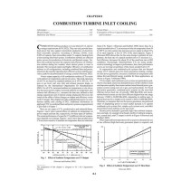 S08 -- Combustion Turbine Inlet Cooling (I-P)