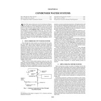 S14 -- Condenser Water Systems (I-P)