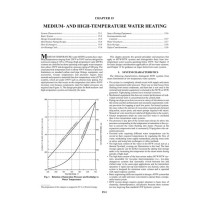 S15 -- Medium- and High-Temperature Water Heating (I-P)