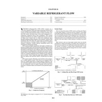 S18 -- Variable Refrigerant Flow (I-P)