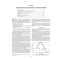 S17 -- Germicidal Ultraviolet Lamp Systems (SI)