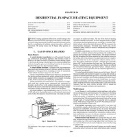 S34 -- Residential In-Space Heating Equipment (SI)