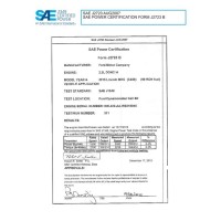 SAE CPFD1_15MKCTR