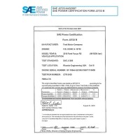 SAE CPFD2_16FOCTRAN