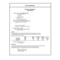 SAE CPGM1_075LATSAT