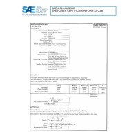 SAE CPGM2_18LFYTRBU