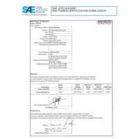 SAE CPGM2_20LT2CORS