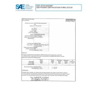 SAE CPKW2_17FX801V