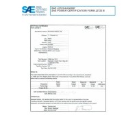 SAE CPKW2_23FX781A