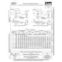 AIA NASM33750