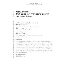 IEEE P2413.3