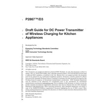 IEEE P2867