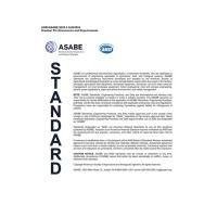 ASAE/ASABE S625.2 AUG2024