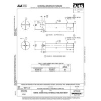 AIA NASM25087