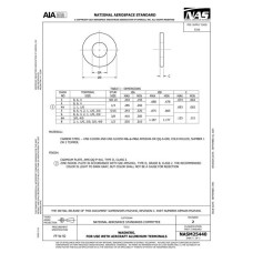 AIA NASM25440