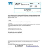 SAE AMS4554D