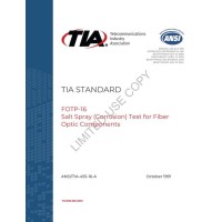 TIA TIA-455-16-A