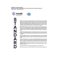 ASAE/ASABE ISO 11684:2023 SEP2024