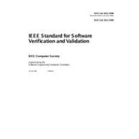 IEEE 1012-1998