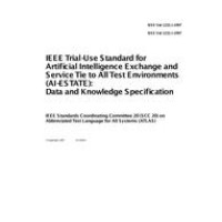 IEEE 1232.1-1997