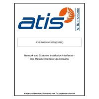 ATIS 0600404.2002(S2015)