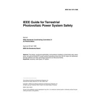 IEEE 1374-1998