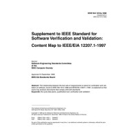 IEEE 1012a-1998