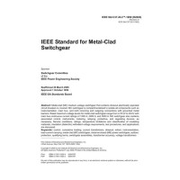 IEEE C37.20.2-1999