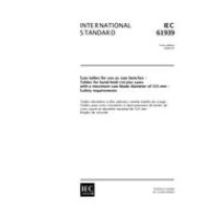 IEC 61939 Ed. 1.0 en:2000