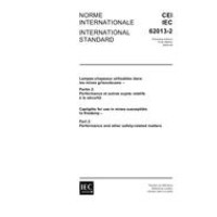 IEC 62013-2 Ed. 1.0 b:2000