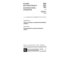 IEC 60751 Amd.2 Ed. 1.0 b:1995