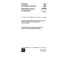 IEC 61066 Ed. 1.0 b:1991