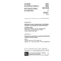 IEC 60811-3-2 Amd.1 Ed. 1.0 b:1993