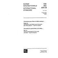 IEC 60874-19 Ed. 1.0 b:1995