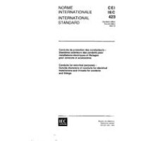 IEC 60423 Ed. 2.0 b:1993