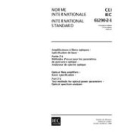 IEC 61290-2-1 Ed. 1.0 b:1998