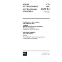 IEC 61290-2-2 Ed. 1.0 b:1998