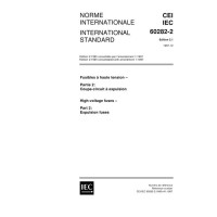 IEC 60282-2 Ed. 2.1 b:1997